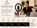 ESTHYONE INDEPENDENT™ — The Business System for the Modern Beauty Professional